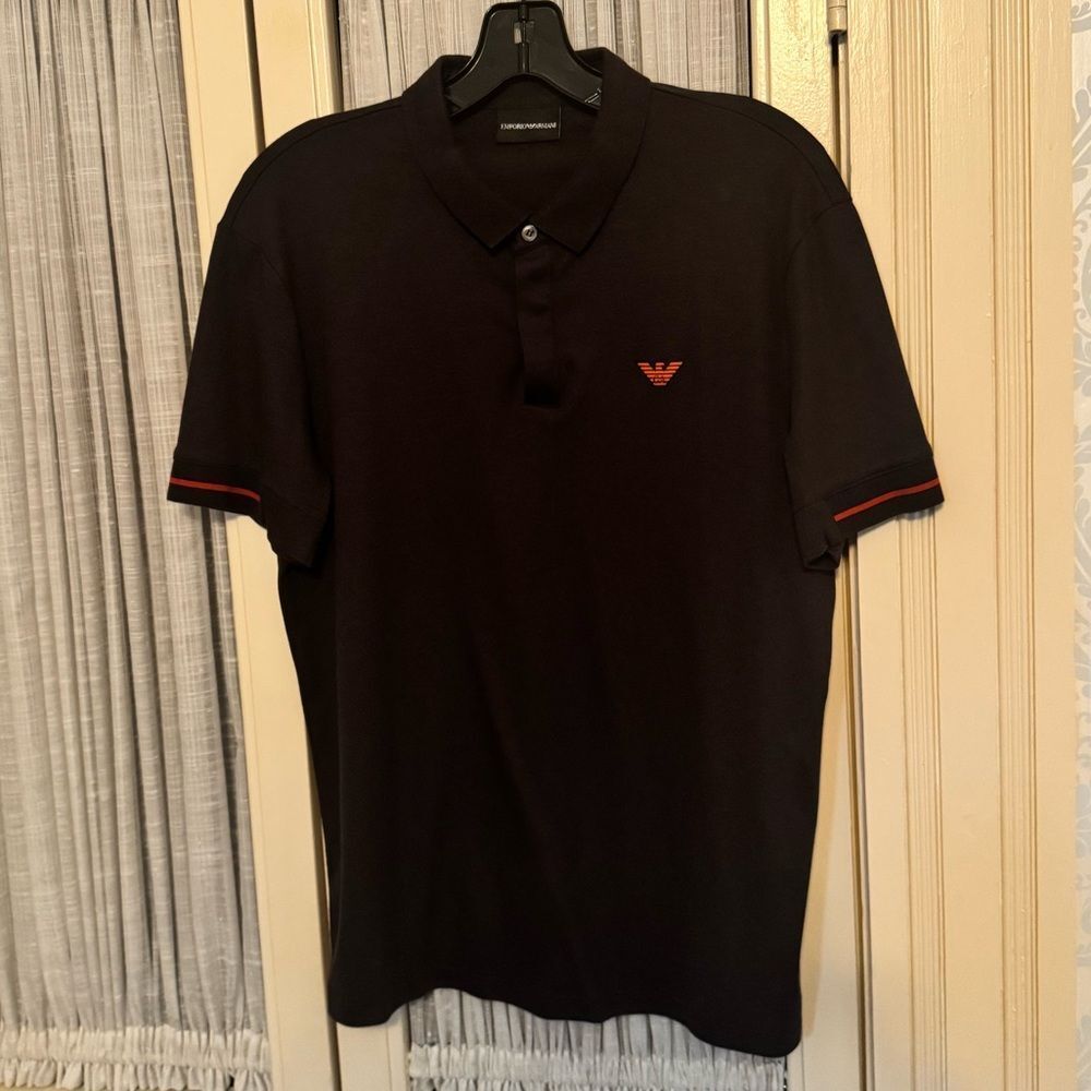 Emporio Armani